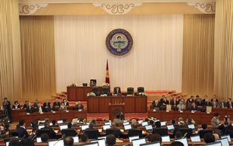 Депутаты-миллионеры Жогорку Кенеша (рейтинг)