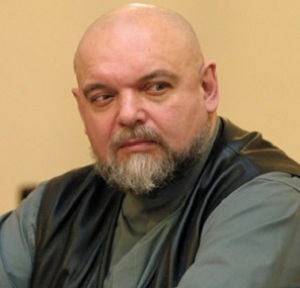 Гейдар Джемаль: «НПО существуют в качестве угрозы режимам не только в Центральной Азии»