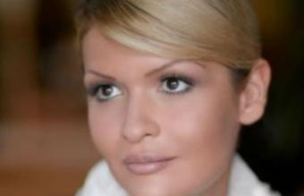 Узбекистан: Лола Каримова — о себе, о сестре, о семье