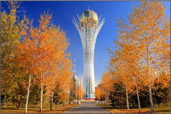 Еще не наелись? В Казахстане началась кампания по выходу республики из ТС и Единого экономического пространства