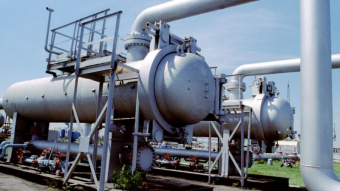 Газ Сарикамыша поделили: 30% Таджикистану, 70% - Газпрому