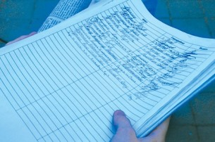 Выборы президента в Таджикистане. Подписаться за Бобоназарову - рискованное дело?