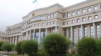 Под военным транзитом США из Афганистана скрывались туалетная бумага и мыло