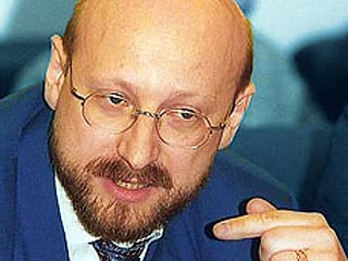 Модест Колеров: «Я отношусь к тем скептикам, кто полагает, что база США под новым названием останется»