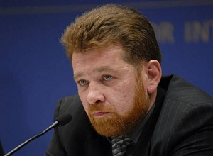 Андрей Грозин: За Кыргызстаном закрепляется имидж центральноазиатского Сомали