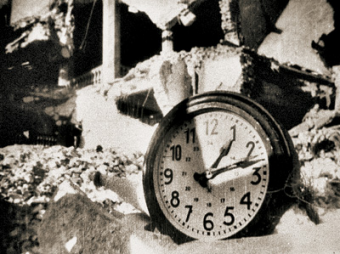 Ашхабад-1948. К 65-летию со дня Ашхабадской катастрофы