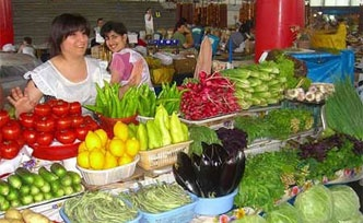 Мигрантов-гастарбайтеров выгонят из российских магазинов