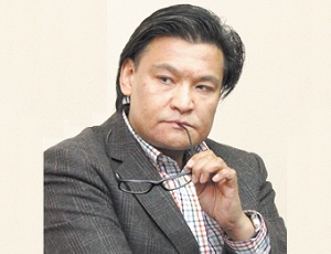 Кубат Рахимов: В Кыргызстане выросло поколение «грантососов» и халявщиков