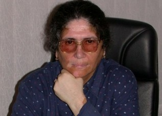 Ойнихол Бобоназарова: «Нынешняя власть Таджикистана боится конкурентов»