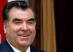 Эмомали Рахмон остался без серьезных конкурентов