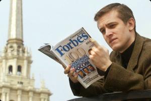 Этнический состав самых богатых граждан России