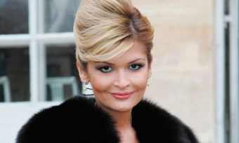 В Узбекистане замолчали телеканалы Гульнары Каримовой