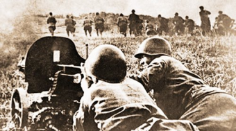 Таджикистан.Тревожный октябрь 92–го…