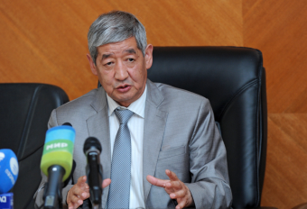 Афганистан. Разговоры не для простачков (Часть II)