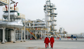 Полученные геологами данные позволяют говорить о расширении границ газового месторождения «Галкыныш» в Туркменистане