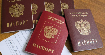 О проблемах бипатридов. Кто подставил президента Путина?