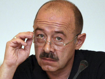 Российский эксперт Александр Князев признан опасным для Киргизии