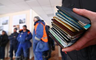Азиатская ревизия. Что будет, если Россия закроется от мигрантов