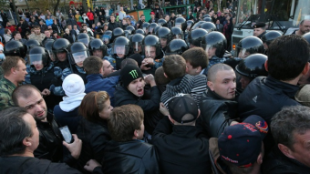 Гибель империи: к чему могут привести события в Бирюлево