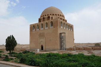 Легенды Туркменистана о прекрасных женщинах