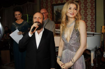 Гульнара Каримова сменила имидж: теперь она примеривает образ скромной мусульманки