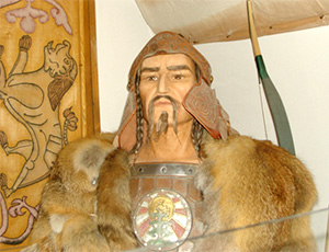 Тюрко-согдийская интеграция в VI-VIII вв