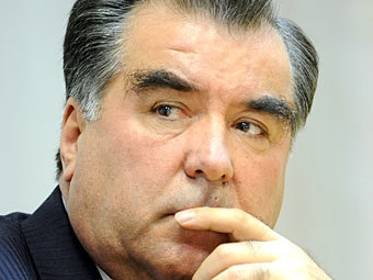 Выборы в Таджикистане. Строгие люди во власти остаются вместе