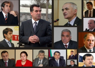 Долгожители: Кто продержался в президентской команде дольше всех?