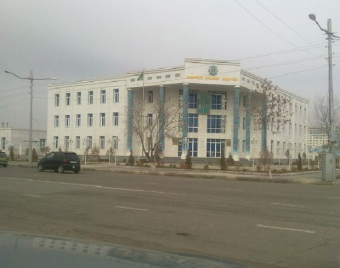 Туркменистан намерен реформировать правовую систему в 2014 году