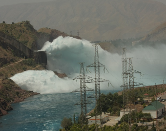 Электронный учет поможет таджикам экономить электроэнергию