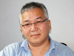 Эксперт о задержании экс-спикера Кыргызстана: Коррупция в стране тотальная и компромат можно найти на любого