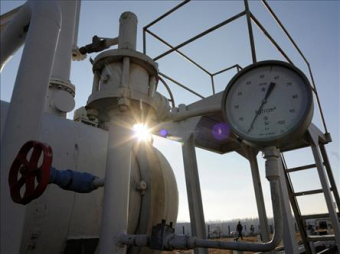 В Ашхабаде подписано сервисное соглашение по газопроводному проекту Туркменистан-Индия