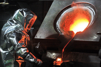 Кумтор: затишье перед бурей