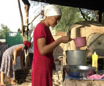 Что ждет Центральную Азию без воды и энергоресурсов