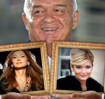 Брутальная вражда привела к трещине в первой семье Узбекистана