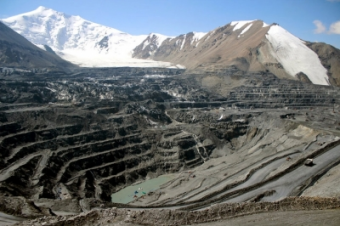 Шесть мифов о Кумторе, раздуваемых политиками Кыргызстана