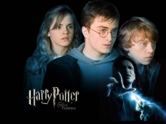 «Гарри Поттера» переведут на казахский язык