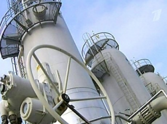 Природного газа в Туркменистане и Казахстане гораздо меньше, чем ожидалось