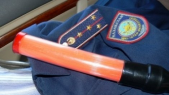 Казахстанский эксперимент: универсальная полиция