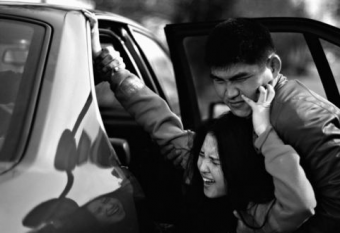 Интервью: Как я спасла школьницу от похищения в центре Бишкека