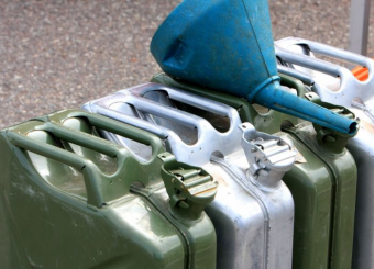 Туркменистан ужесточает контроль за распределением бесплатного бензина