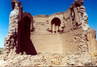 История Туркменистана. На берегах Джейхуна