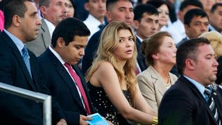 В Узбекистане набирает обороты война компроматов