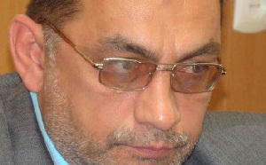 Игорь Панкратенко: Части политической элиты юга Кыргызстана не нужна центральная власть