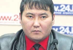 Кыргызстан.Нурлана Мотуева во второй раз допросил ГКНБ из-за проповедей в социальных сетях насчет джихада, шахидов и моджахедов