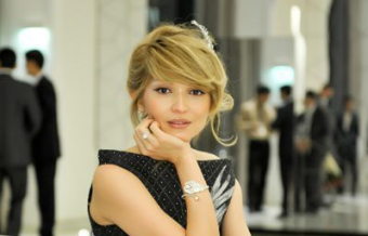 Гульнара Каримова даёт показания в СИЗО СНБ Узбекистана