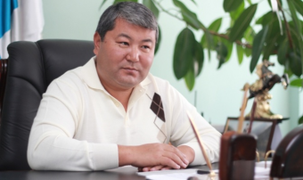 Отставка мэра Оша: Не охота, а надо…