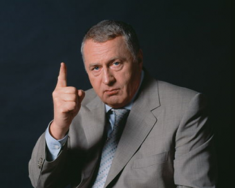 Жириновский предлагает облагать налогом денежные переводы мигрантов