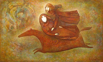 Поборники казахских обычаев пытаются увековечить поражение нации - блоги