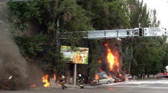 Казахстан. Итоги 2013 года по версии Vласти. События.